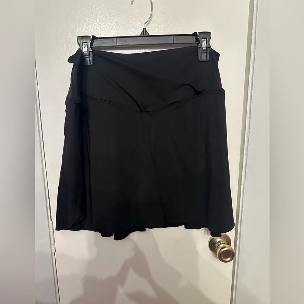 Halara skort